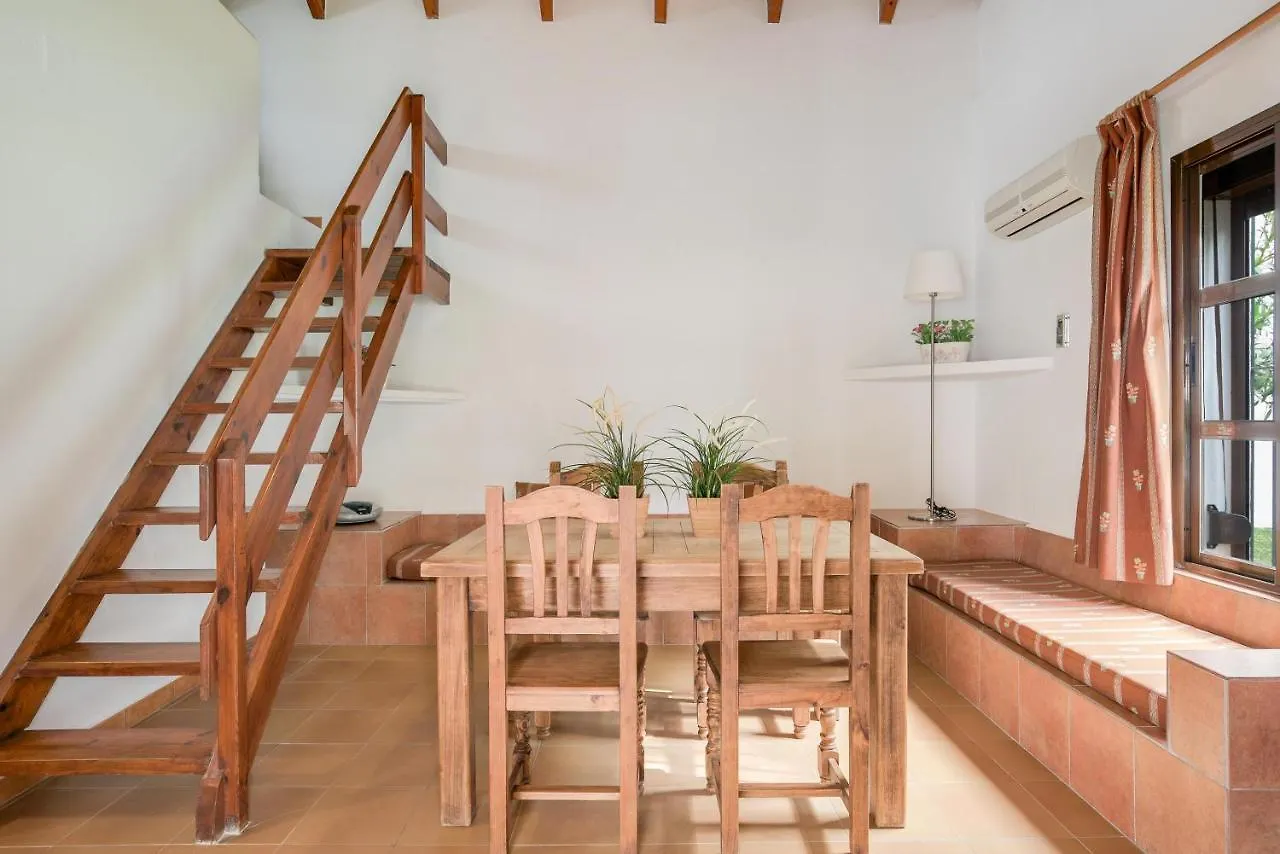 Casa Miguelin Villa Zahora