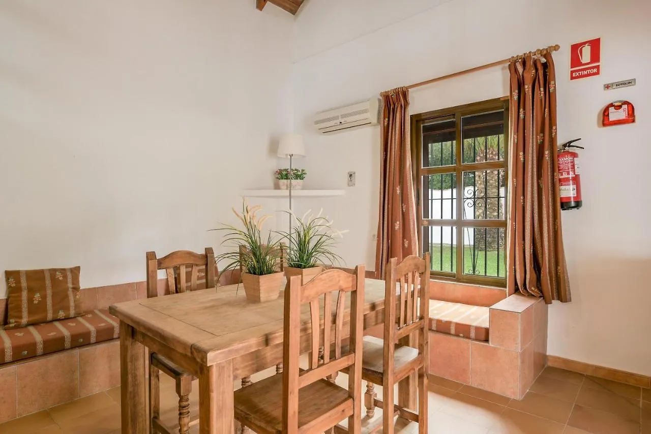 Holiday home Casa Miguelin Villa Zahora