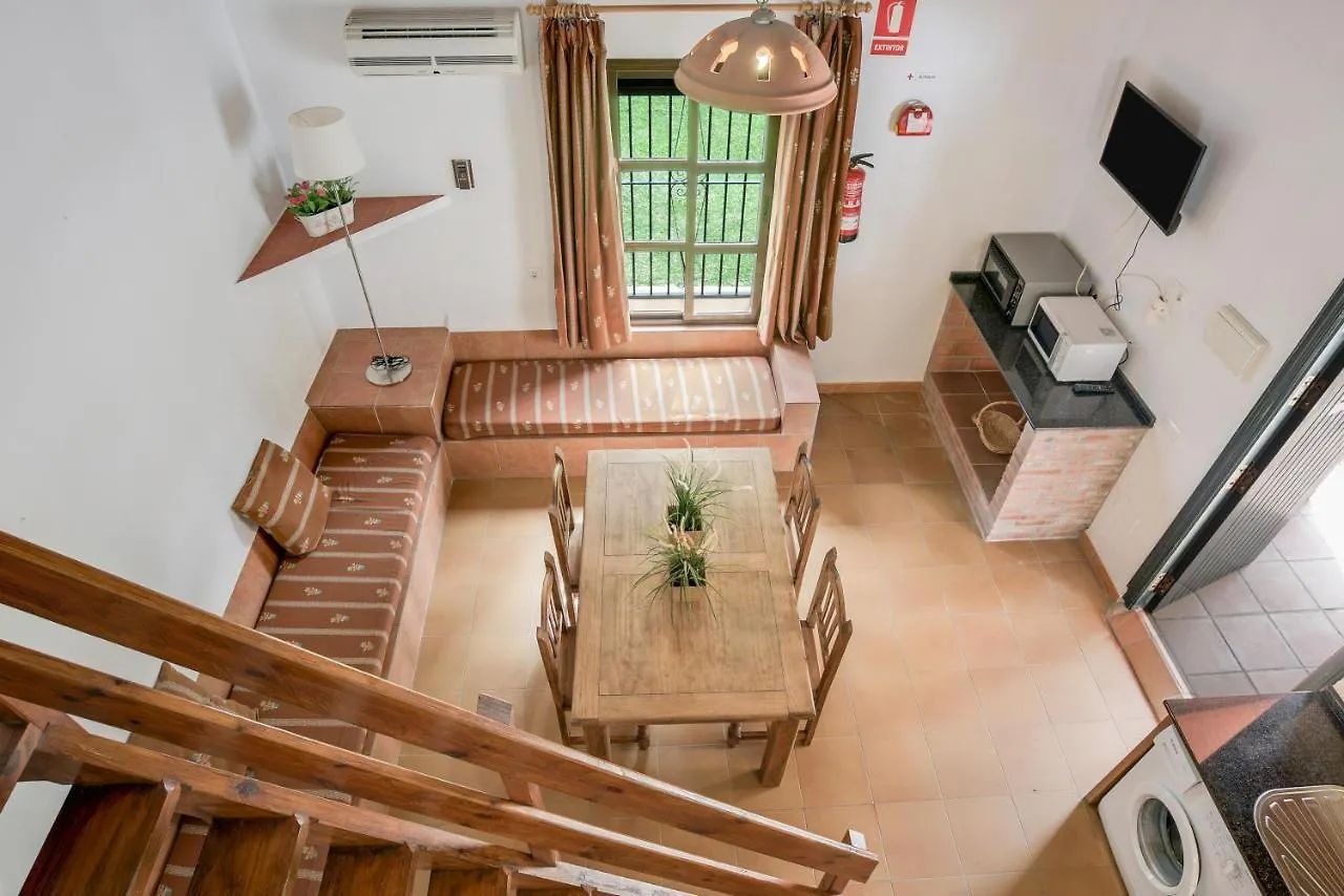 Casa Miguelin Villa Zahora Holiday home