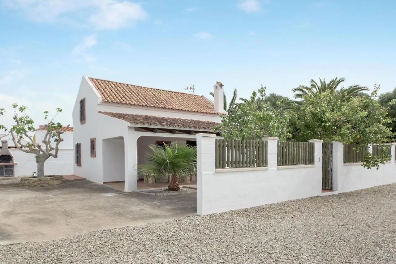 Holiday home Casa Miguelin Villa Zahora