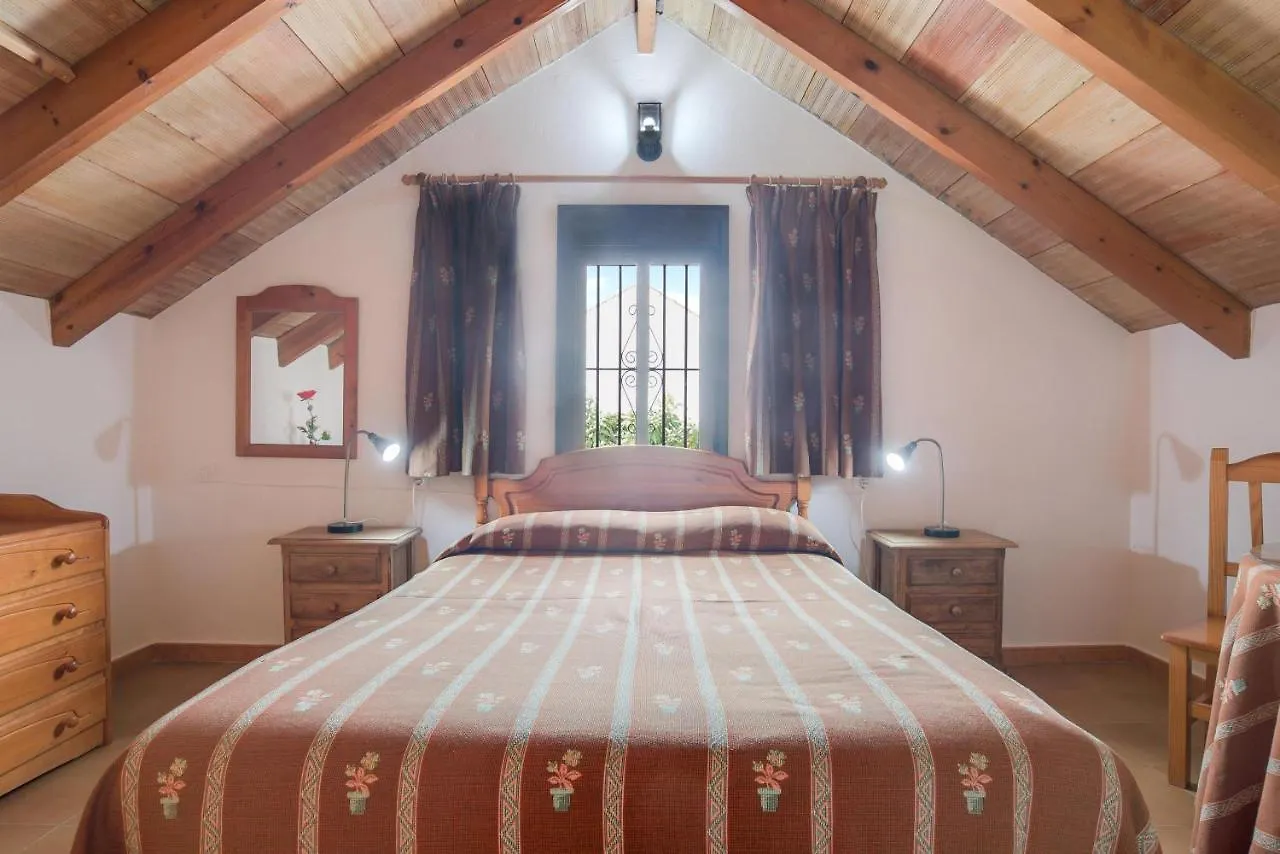 Casa Miguelin Villa Zahora 0*,  Spain
