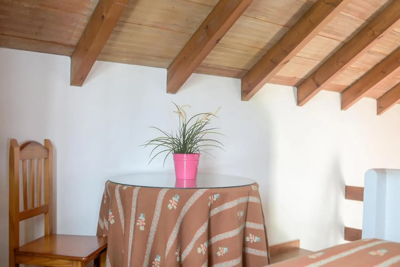Casa Miguelin Villa Zahora