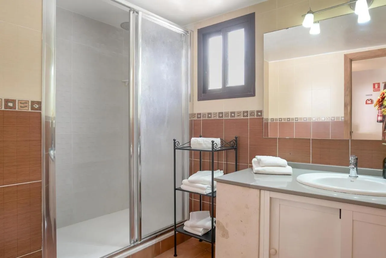 Holiday home Casa Miguelin Villa Zahora