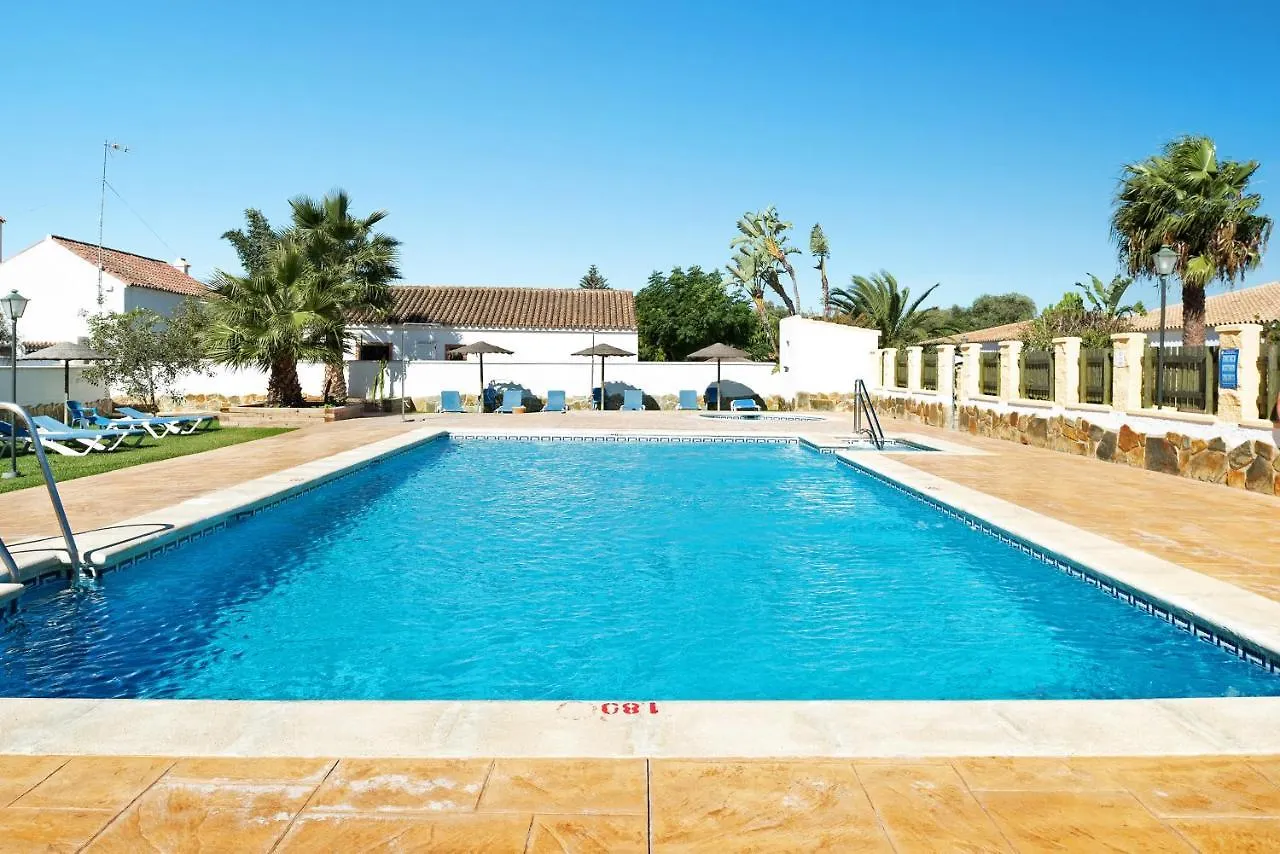 Holiday home Casa Miguelin Villa Zahora