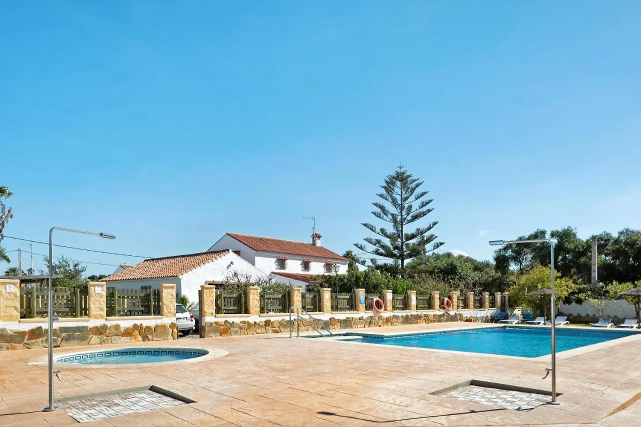 Casa Miguelin Villa Zahora